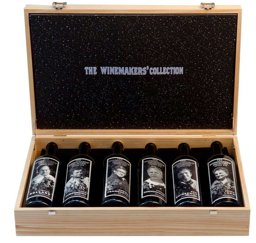 wmc coffret